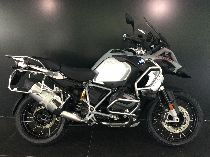 Motorrad kaufen Neufahrzeug BMW R 1250 GS Adventure (enduro)