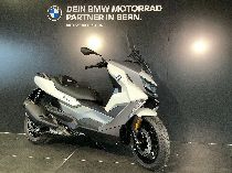  Motorrad kaufen Neufahrzeug BMW C 400 GT (roller)