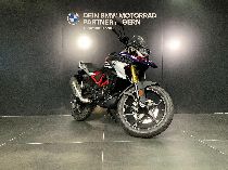Motorrad kaufen Neufahrzeug BMW G 310 GS (enduro)