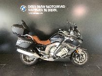  Motorrad kaufen Occasion BMW K 1600 GTL ABS (touring)