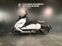  Motorrad kaufen Neufahrzeug BMW CE 04 (roller)