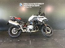 Motorrad kaufen Neufahrzeug BMW F 750 GS (enduro)