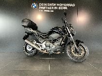 Motorrad kaufen Occasion HONDA NC 750 SA ABS (naked)