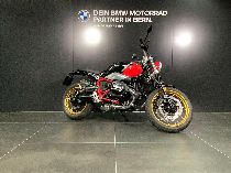 Motorrad kaufen Neufahrzeug BMW R nine T Scrambler (retro)