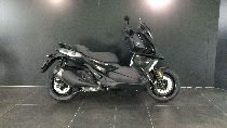 Motorrad kaufen Neufahrzeug BMW C 400 X (roller)