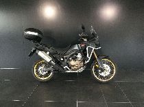 Motorrad kaufen Occasion HONDA CRF 1000 A Africa Twin (enduro)