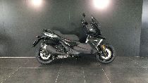 Motorrad kaufen Neufahrzeug BMW C 400 X (roller)
