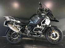 Motorrad kaufen Neufahrzeug BMW R 1250 GS Adventure (enduro)