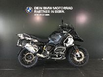 Motorrad kaufen Neufahrzeug BMW R 1250 GS Adventure (enduro)