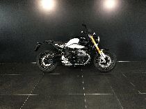 Motorrad kaufen Neufahrzeug BMW R nine T (retro)