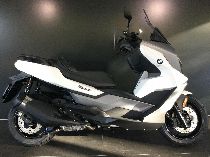 Motorrad kaufen Neufahrzeug BMW C 400 GT (roller)