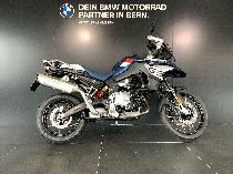  Acheter moto BMW F 850 GS Enduro