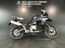 Motorrad kaufen Neufahrzeug BMW F 850 GS (enduro)