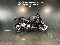 Motorrad kaufen Neufahrzeug BMW F 900 R (naked)