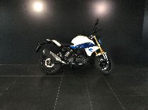 Motorrad kaufen Neufahrzeug BMW G 310 R (naked)