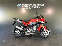  Motorrad kaufen Neufahrzeug BMW S 1000 XR (touring)