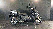 Aquista moto Veicoli nuovi BMW C 400 GT (scooter)