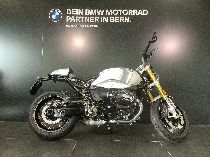  Motorrad kaufen Neufahrzeug BMW R nine T (retro)