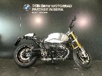Motorrad kaufen Neufahrzeug BMW R nine T (retro)