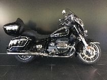 Motorrad kaufen Neufahrzeug BMW R 18 Transcontinental (touring)