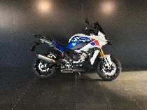 Motorrad kaufen Occasion BMW S 1000 XR (touring)