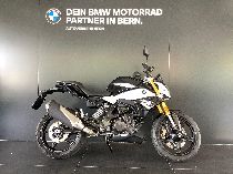  Motorrad kaufen Occasion BMW G 310 R (naked)