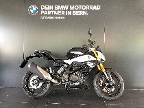 Motorrad kaufen Occasion BMW G 310 R (naked)