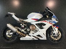 Motorrad kaufen Occasion BMW S 1000 RR (sport)