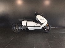  Töff kaufen BMW CE 04 Roller
