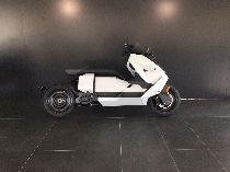Motorrad kaufen Neufahrzeug BMW CE 04 (roller)