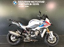 Motorrad kaufen Neufahrzeug BMW S 1000 XR (touring)