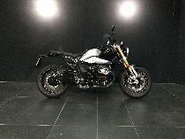 Motorrad kaufen Neufahrzeug BMW R nine T (retro)