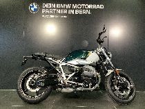 Motorrad kaufen Neufahrzeug BMW R nine T Pure (retro)