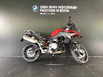 Motorrad kaufen Neufahrzeug BMW F 850 GS (enduro)