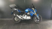 Motorrad kaufen Occasion BMW G 310 R ABS (naked)