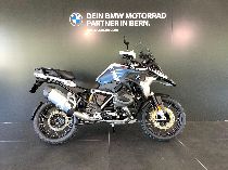  Motorrad kaufen Neufahrzeug BMW R 1250 GS Adventure (enduro)