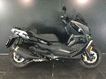 Buy motorbike New vehicle/bike BMW C 400 GT (scooter)