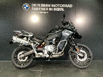  Motorrad kaufen Neufahrzeug BMW F 850 GS Adventure (enduro)