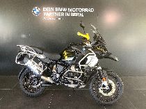 Motorrad kaufen Neufahrzeug BMW R 1250 GS Adventure (enduro)