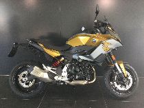 Motorrad kaufen Neufahrzeug BMW F 900 XR (touring)