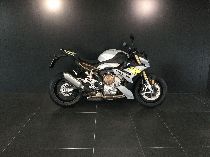 Motorrad kaufen Neufahrzeug BMW S 1000 R (naked)