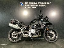  Motorrad kaufen Neufahrzeug BMW F 750 GS (enduro)