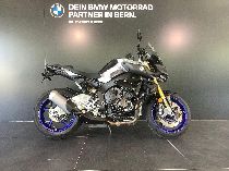 Motorrad kaufen Occasion YAMAHA MT 10 SP (naked)