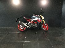 Motorrad kaufen Neufahrzeug BMW G 310 R (naked)