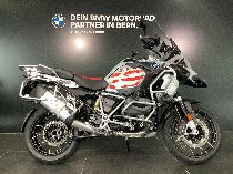 Motorrad kaufen Occasion BMW R 1250 GS Adventure (enduro)
