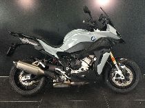 Motorrad kaufen Neufahrzeug BMW S 1000 XR (yamaha-mt-125)
