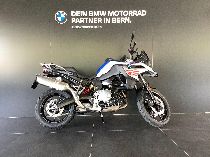 Motorrad kaufen Neufahrzeug BMW F 750 GS (enduro)