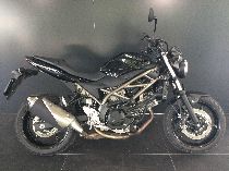 Motorrad kaufen Occasion SUZUKI SV 650 U (naked)