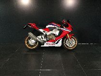 Motorrad kaufen Occasion HONDA CBR 1000 RR Fireblade SP (sport)