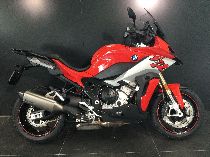 Motorrad kaufen Neufahrzeug BMW S 1000 XR (touring)
